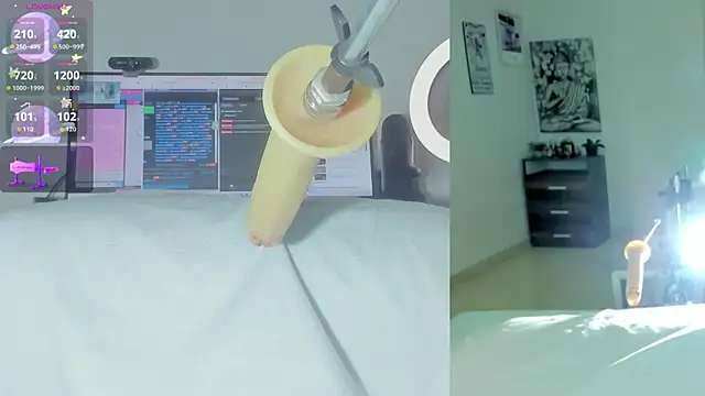 sofi velez online show from 04/12/26, 05:05