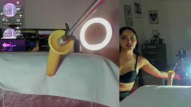 Snapshot of sofi_velez chatting on 02/26/26, 05:02 sofi velez online show from 02/26/26, 05:02