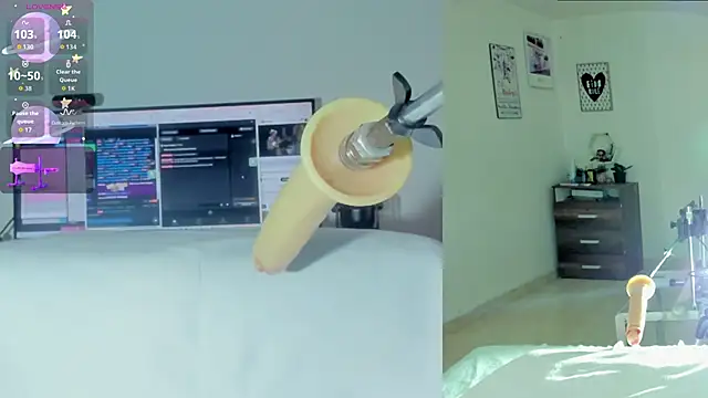 Snapshot of sofi_velez chatting on 02/27/26, 05:13 sofi velez online show from 02/27/26, 05:13