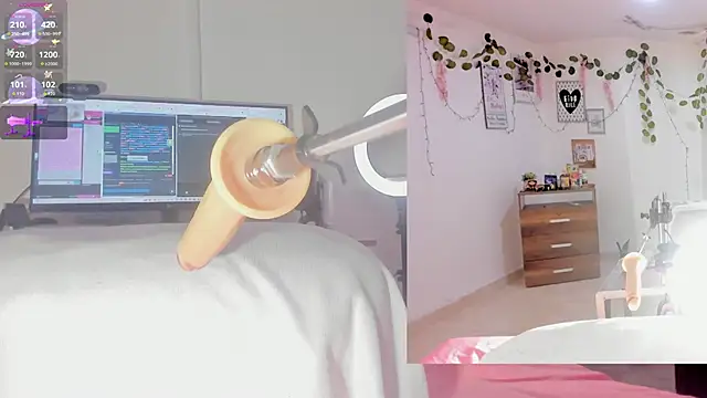 sofi velez online show from 11/21/25, 05:01