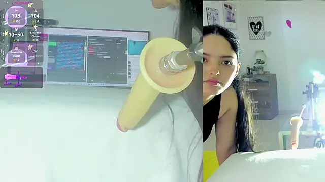 Snapshot of sofi_velez chatting on 02/03/26, 05:07 sofi velez online show from 02/03/26, 05:07