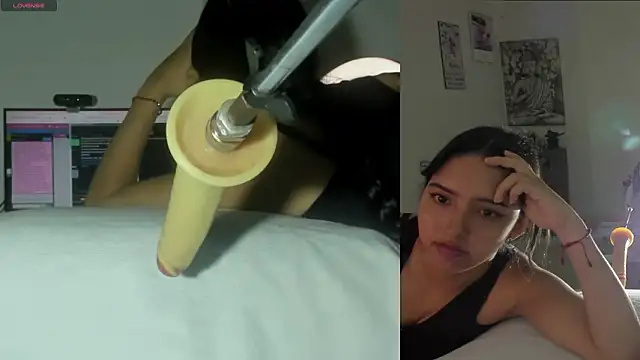 sofi velez online show from 03/07/26, 05:29