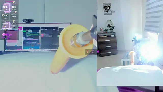 Snapshot of sofi_velez chatting on 01/10/26, 05:08 sofi velez online show from 01/10/26, 05:08