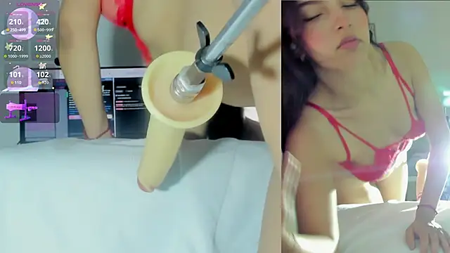 sofi velez online show from 03/03/26, 05:09