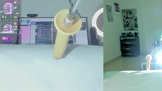 sofi velez online show from 04/14/26, 05:07