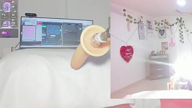 sofi velez online show from 11/24/25, 05:02