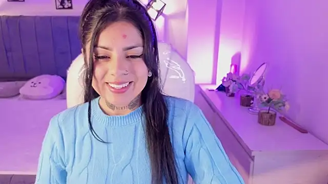 Catalinaa martinez online show from 10/09/25, 02:56