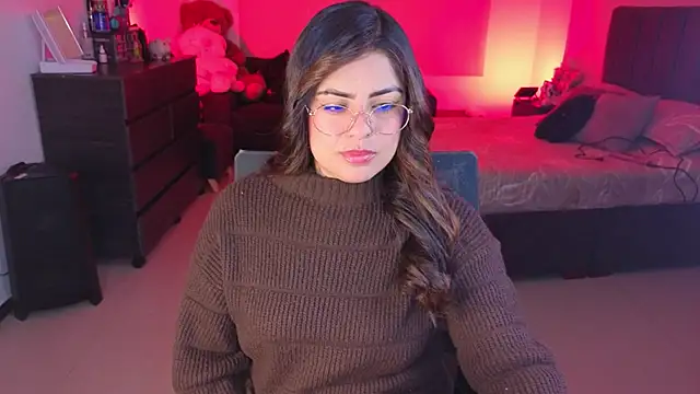Catalinaa martinez online show from 05/24/26, 03:50