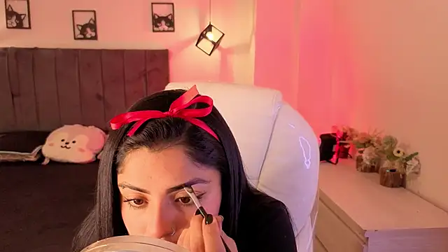 Catalinaa martinez online show from 11/03/25, 03:23