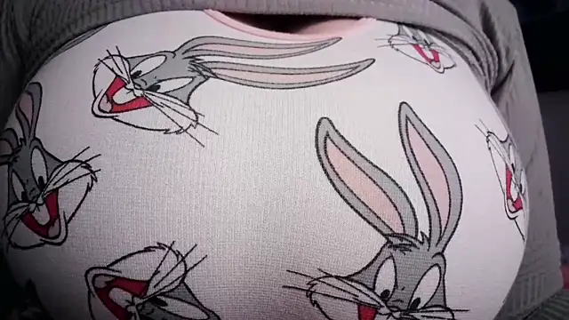 AnnyelinnaLove online show from 01/07/26, 03:55