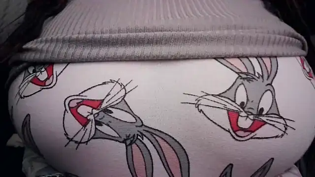 AnnyelinnaLove online show from 02/01/26, 06:44