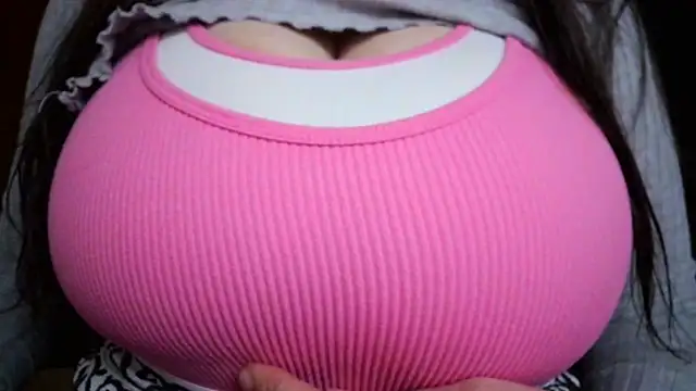 AnnyelinnaLove online show from 03/27/26, 11:49