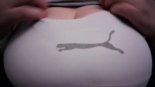 AnnyelinnaLove online show from 03/21/26, 02:24