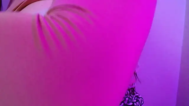 AnnyelinnaLove online show from 10/09/25, 05:30