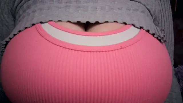 AnnyelinnaLove online show from 05/09/26, 07:45