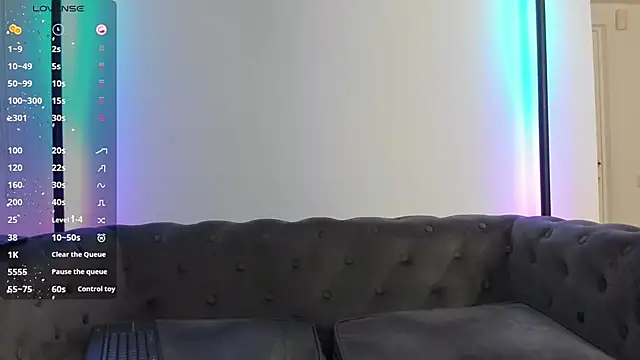 BiancaCruzzz online show from 09/18/25, 05:27