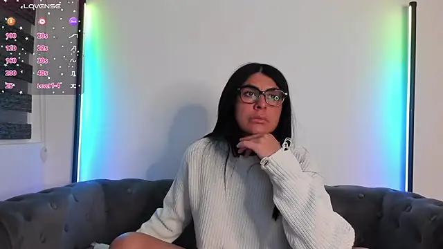 BiancaCruzzz online show from 05/16/26, 07:13