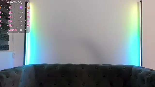 BiancaCruzzz online show from 05/05/26, 06:11