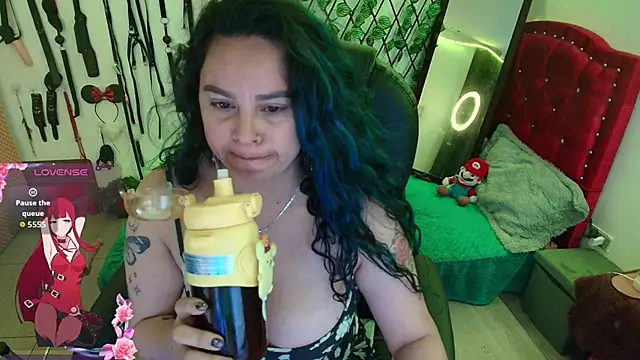 elektra 32 online show from 10/07/25, 07:31