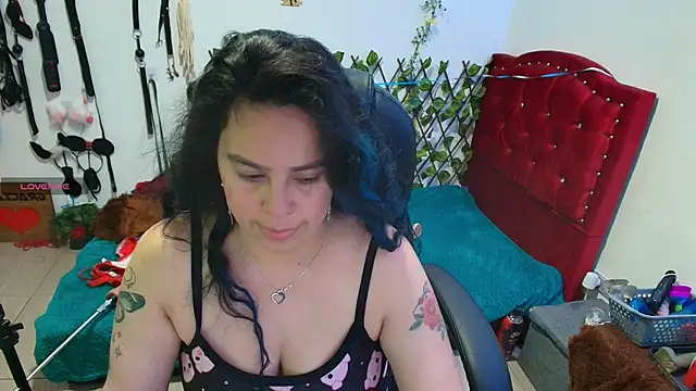 elektra 32 online show from 11/10/25, 01:32