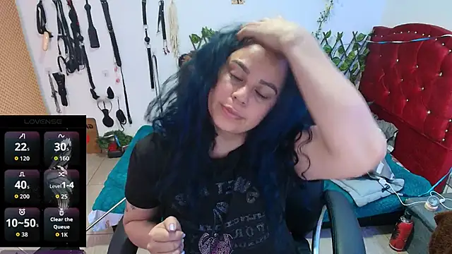 elektra 32 online show from 11/22/25, 05:17