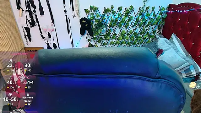 elektra 32 online show from 11/16/25, 07:13