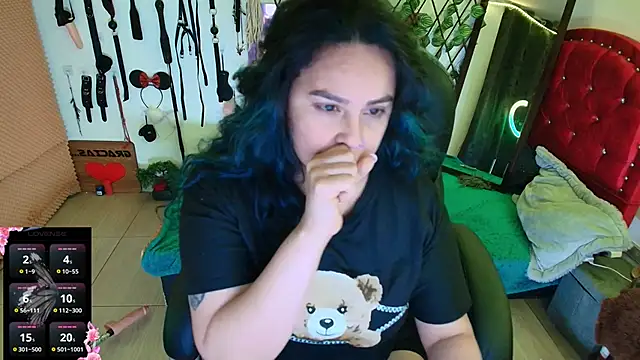 elektra 32 online show from 09/10/25, 06:01