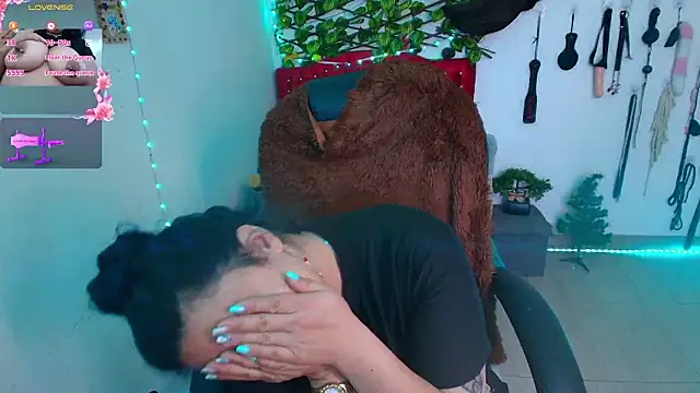 elektra 32 online show from 02/10/26, 05:17