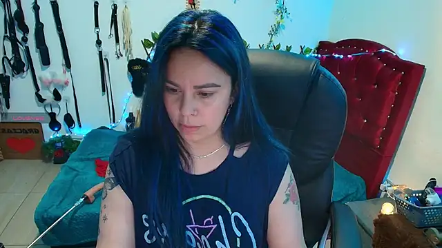 elektra 32 online show from 11/11/25, 09:04