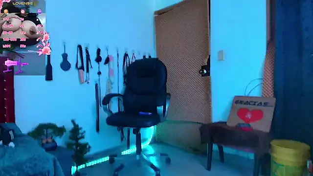 elektra 32 online show from 02/03/26, 06:40