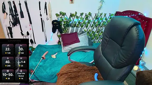 elektra 32 online show from 11/24/25, 01:44