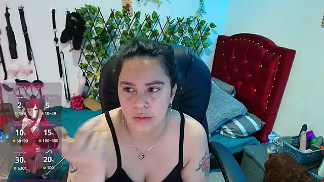 elektra 32 online show from 11/03/25, 05:16