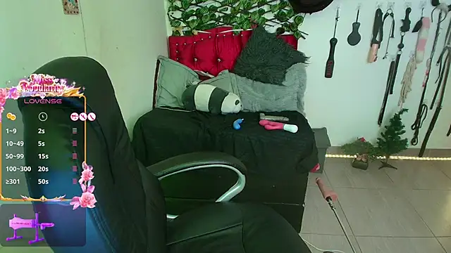 elektra 32 online show from 04/21/26, 03:02