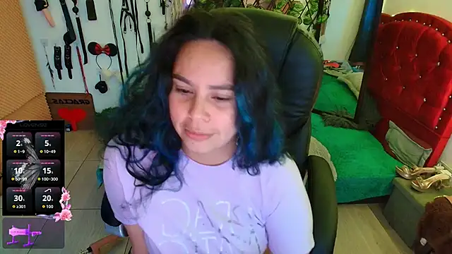 elektra 32 online show from 09/18/25, 05:54