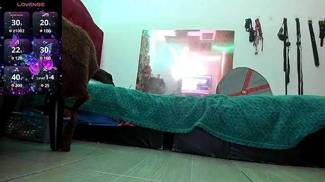 elektra 32 online show from 03/08/25, 08:11