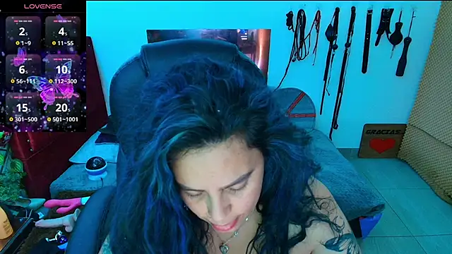 elektra 32 online show from 03/11/25, 07:46