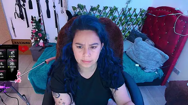 elektra 32 online show from 12/19/25, 01:24