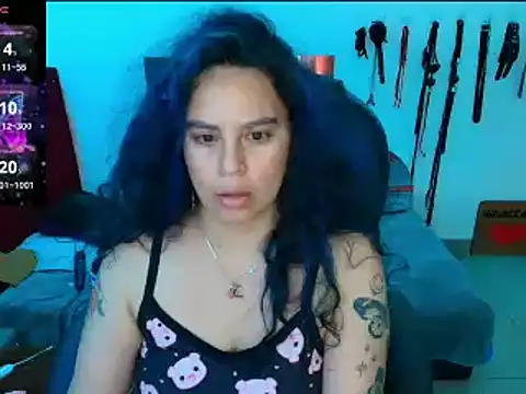 elektra 32 online show from 03/18/25, 04:28