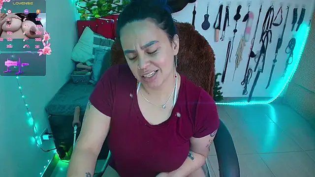 elektra 32 online show from 02/05/26, 05:14