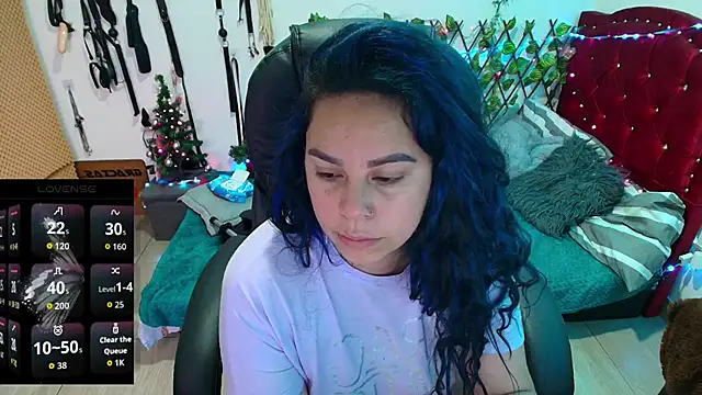 elektra 32 online show from 12/02/25, 11:45