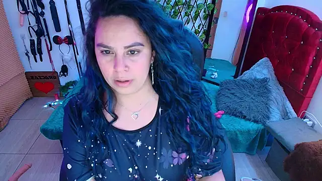 elektra 32 online show from 10/19/25, 07:11