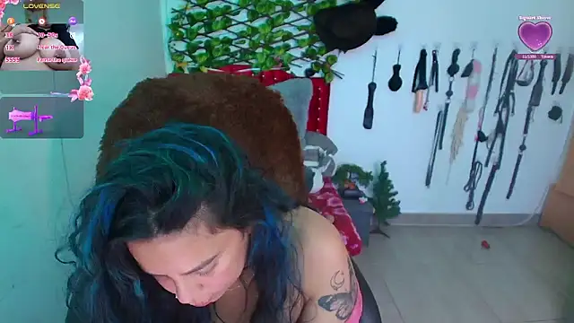 elektra 32 online show from 03/17/26, 03:42