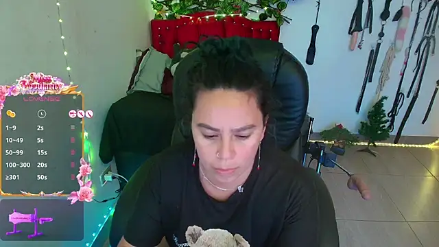 elektra 32 online show from 04/15/26, 05:24