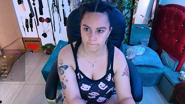 elektra 32 online show from 09/21/25, 05:40