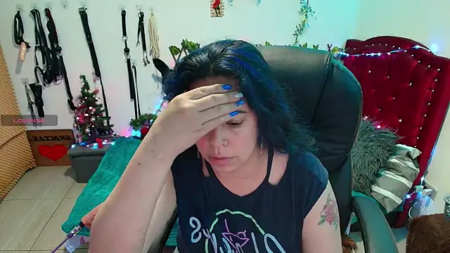 elektra 32 online show from 12/01/25, 04:19