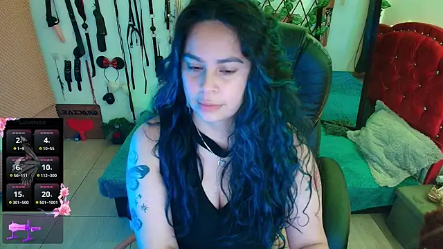 elektra 32 online show from 09/19/25, 06:17