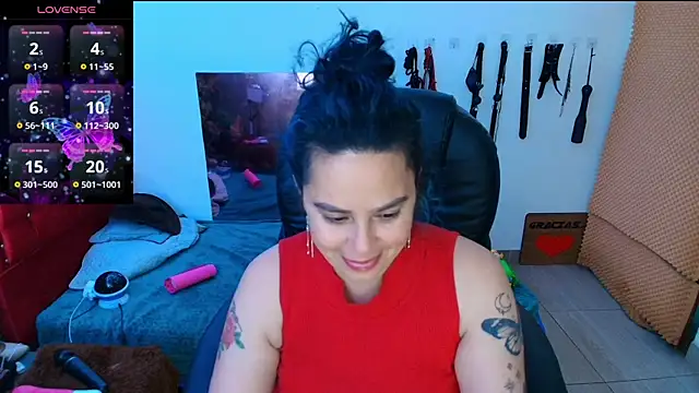 elektra 32 online show from 03/09/25, 08:21