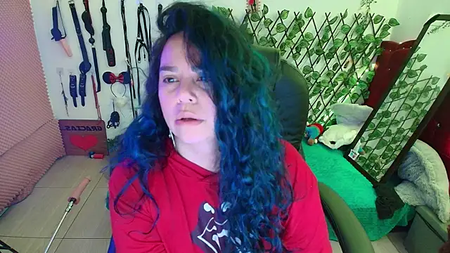 elektra 32 online show from 10/04/25, 12:39