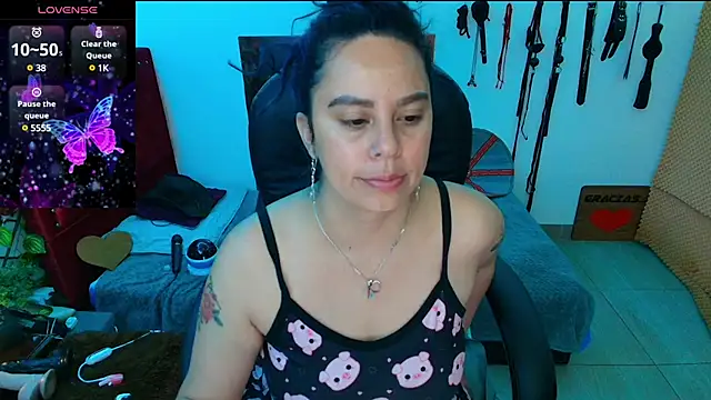 elektra 32 online show from 03/18/25, 01:23