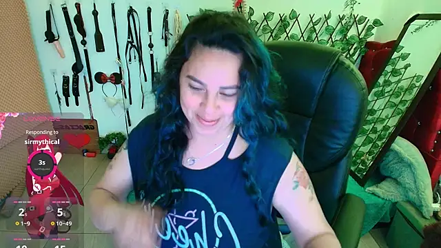 elektra 32 online show from 09/30/25, 05:24